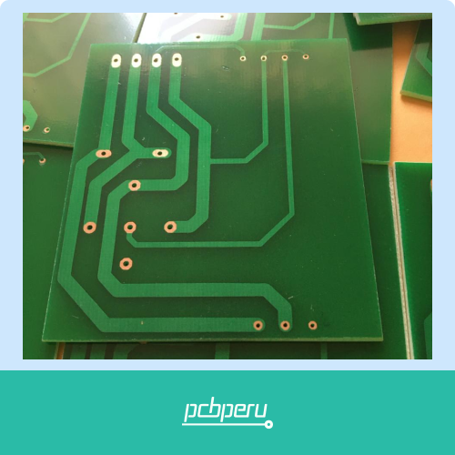 fabricacion pcb